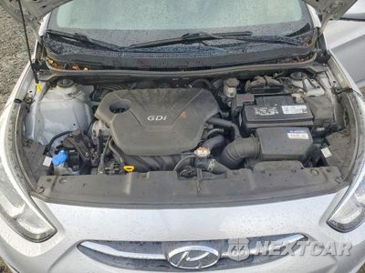 Zdjęcie 11 z 13 samochodu: 2016 HYUNDAI ACCENT SE VIN:KMHCT4AEXGU012693 - miniatura