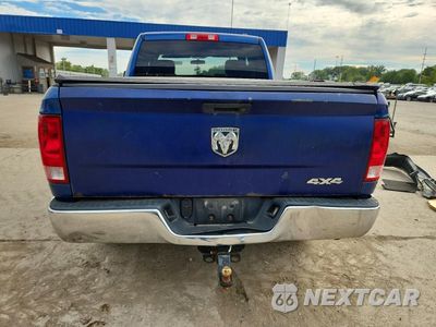 Zdjęcie 6 z 12 samochodu: 2010 DODGE RAM 1500 VIN:1D7RV1GP4AS240701 - miniatura