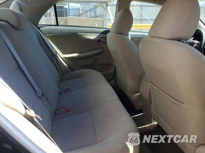 Zdjęcie 10 z 12 samochodu: 2010 TOYOTA COROLLA LE VIN:1NXBU4EE4AZ358040 - miniatura