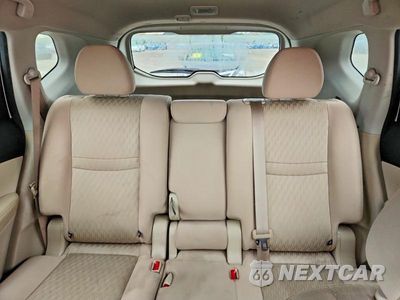 Zdjęcie 10 z 13 samochodu: 2017 NISSAN ROGUE SV VIN:KNMAT2MT2HP554204 - miniatura
