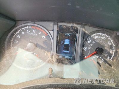 Zdjęcie 9 z 12 samochodu: 2023 TOYOTA TACOMA SR VIN:3TYRX5GN9PT077348 - miniatura
