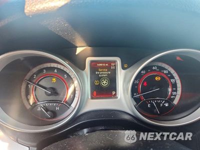 Zdjęcie 9 z 13 samochodu: 2017 DODGE JOURNEY SXT VIN:3C4PDCBG4HT591074 - miniatura