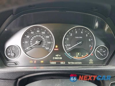 Zdjęcie 9 z 12 samochodu: 2015 BMW 328 XI SULEV VIN:WBA3B5C51FF959938 - miniatura