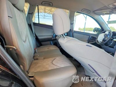 Zdjęcie 11 z 13 samochodu: 2011 TOYOTA RAV4 BASE VIN:2T3BF4DV7BW169421 - miniatura