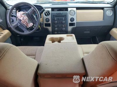 Zdjęcie 8 z 12 samochodu: 2012 FORD F150 SUPER CAB VIN:1FTFX1ET1CFA18524 - miniatura