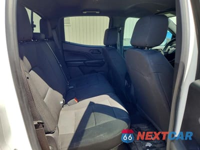 Zdjęcie 10 z 12 samochodu: 2023 CHEVROLET COLORADO TRAIL BOSS VIN:1GCPTEEKXP1172103 - miniatura