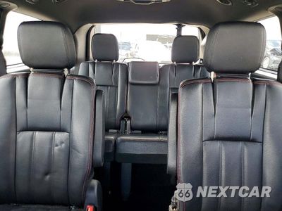 Zdjęcie 10 z 14 samochodu: 2019 DODGE GRAND CARAVAN GT VIN:2C4RDGEG1KR658770 - miniatura
