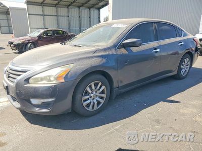2013 NISSAN ALTIMA 2.5 1N4AL3APXDC132413 - główne zdjęcie licytacji z USA - miniatura