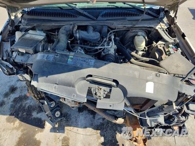 Zdjęcie 11 z 13 samochodu: 2005 CHEVROLET SILVERADO C1500 VIN:1GCEC14X85Z282479 - miniatura