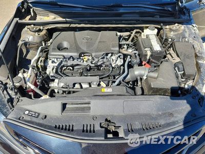 Zdjęcie 11 z 12 samochodu: 2023 TOYOTA CAMRY SE VIN:4T1G11AKXPU735777 - miniatura