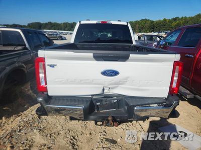 Zdjęcie 6 z 13 samochodu: 2024 FORD F250 SUPER DUTY VIN:1FT7W2BN9RED57419 - miniatura