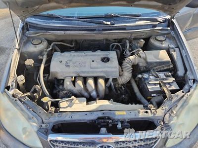 Zdjęcie 11 z 12 samochodu: 2005 TOYOTA COROLLA CE VIN:1NXBR32E55Z400561 - miniatura