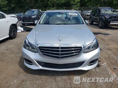 Piąte zdjęcie samochodu w środku: 2014 MERCEDES-BENZ E 350 VIN:WDDHF5KB4EA901327 - miniatura