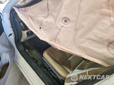 Zdjęcie 8 z 12 samochodu: 2013 HONDA ACCORD TOURING VIN:1HGCR3F98DA028964 - miniatura