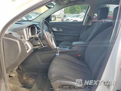 Zdjęcie 7 z 13 samochodu: 2013 CHEVROLET EQUINOX LT VIN:1GNALDEK4DZ127422 - miniatura