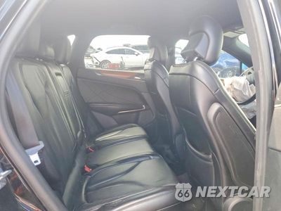 Zdjęcie 10 z 12 samochodu: 2017 LINCOLN MKC SELECT VIN:5LMCJ2C97HUL52232 - miniatura