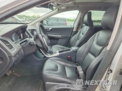 Zdjęcie 7 z 12 samochodu: 2015 VOLVO XC60 T6 PREMIER VIN:YV4902RK6F2649125 - miniatura