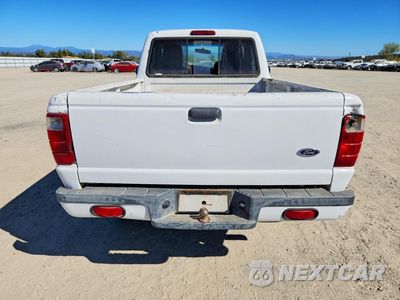 Zdjęcie 6 z 12 samochodu: 2004 FORD RANGER VIN:1FTYR10U24PB65109 - miniatura