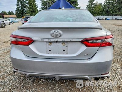 Zdjęcie 6 z 12 samochodu: 2021 TOYOTA CAMRY SE VIN:4T1G11AK4MU409548 - miniatura