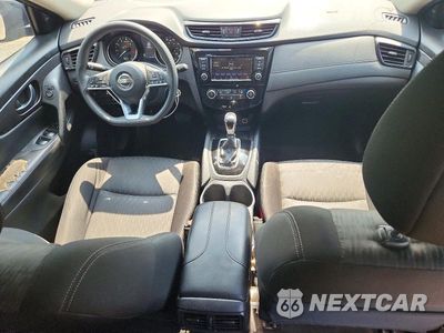 Zdjęcie 8 z 13 samochodu: 2020 NISSAN ROGUE S VIN:JN8AT2MT7LW008131 - miniatura