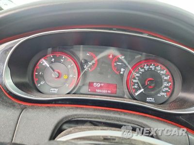 Zdjęcie 9 z 12 samochodu: 2014 DODGE DART SE VIN:1C3CDFAA8ED833514 - miniatura