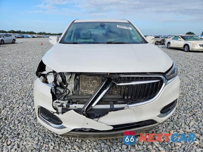 Piąte zdjęcie samochodu w środku: 2021 BUICK ENCLAVE ESSENCE VIN:5GAERBKW0MJ268993 - miniatura