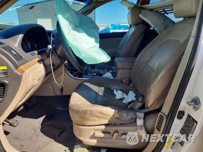 Zdjęcie 7 z 12 samochodu: 2012 HYUNDAI VERACRUZ LIMITED VIN:KM8NU4CC8CU197354 - miniatura