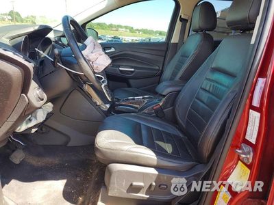 Zdjęcie 7 z 13 samochodu: 2015 FORD ESCAPE TITANIUM VIN:1FMCU0J98FUA07886 - miniatura