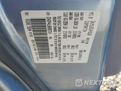 Zdjęcie 13 z 13 samochodu: 2006 DODGE GRAND CARAVAN SXT VIN:2D4GP44L06R857264 - miniatura
