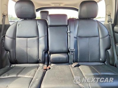 Zdjęcie 10 z 13 samochodu: 2016 NISSAN PATHFINDER PLATINUM VIN:5N1AR2MM7GC642058 - miniatura