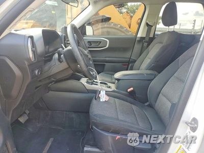 Zdjęcie 7 z 14 samochodu: 2024 FORD BRONCO SPORT BIG BEND VIN:3FMCR9B69RRF06945 - miniatura