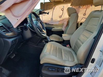 Zdjęcie 7 z 13 samochodu: 2018 HONDA CR-V TOURING VIN:5J6RW1H93JL014113 - miniatura