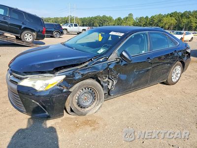 2015 TOYOTA CAMRY LE 4T4BF1FK1FR511628 - główne zdjęcie licytacji z USA - miniatura