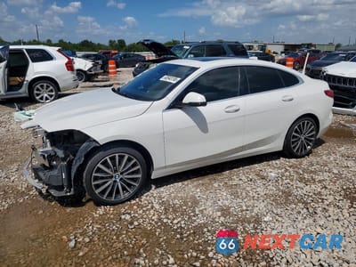 2020 BMW 2ER 228XI WBA73AK03L7F97827 - główne zdjęcie licytacji z USA - miniatura