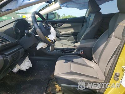 Zdjęcie 7 z 14 samochodu: 2023 SUBARU CROSSTREK SPORT VIN:JF2GTHRC6PH232844 - miniatura
