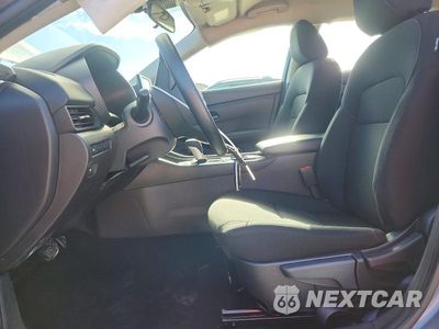 Zdjęcie 7 z 12 samochodu: 2025 NISSAN SENTRA S VIN:3N1AB8BV6SY266835 - miniatura