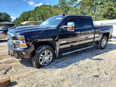 2017 CHEVROLET SILVERADO K2500 HIGH COUNTRY 1GC1KXEY3HF107526 - główne zdjęcie licytacji z USA - miniatura