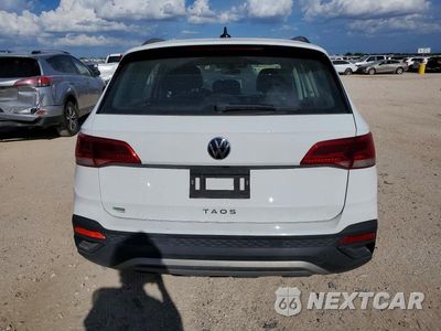Zdjęcie 6 z 13 samochodu: 2024 VOLKSWAGEN TAOS S VIN:3VV5X7B20RM023301 - miniatura