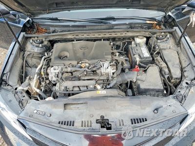 Zdjęcie 11 z 12 samochodu: 2020 TOYOTA CAMRY LE VIN:4T1C11AK0LU346753 - miniatura
