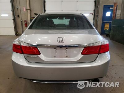 Zdjęcie 6 z 12 samochodu: 2015 HONDA ACCORD LX VIN:1HGCR2F32FA184474 - miniatura