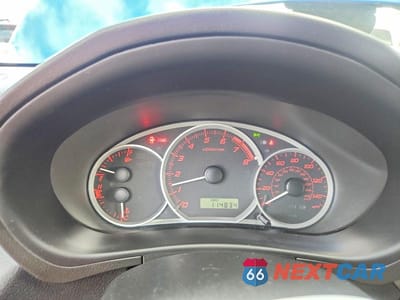 Zdjęcie 9 z 12 samochodu: 2012 SUBARU IMPREZA WRX VIN:JF1GR7E63CG240848 - miniatura