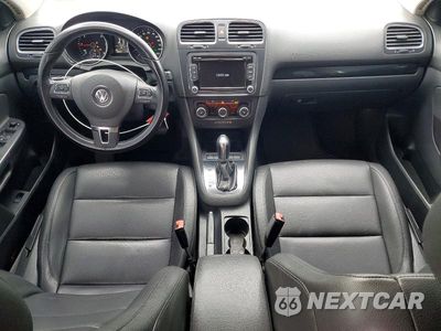 Zdjęcie 8 z 12 samochodu: 2012 VOLKSWAGEN JETTA TDI VIN:3VWPL7AJ6CM669801 - miniatura