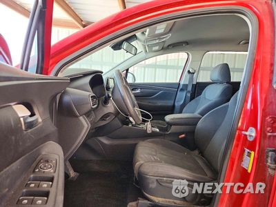Zdjęcie 7 z 13 samochodu: 2020 HYUNDAI SANTA FE SE VIN:5NMS2CAD4LH204164 - miniatura