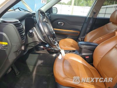 Zdjęcie 7 z 12 samochodu: 2016 KIA SOUL ! VIN:KNDJX3A55G7288353 - miniatura