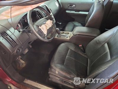 Zdjęcie 7 z 14 samochodu: 2009 FORD EDGE LIMITED VIN:2FMDK49C59BA67409 - miniatura
