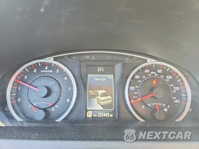 Zdjęcie 9 z 12 samochodu: 2015 TOYOTA CAMRY SE VIN:4T1BF1FK1FU085272 - miniatura