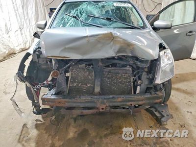Zdjęcie 11 z 13 samochodu: 2008 NISSAN SENTRA 2.0 VIN:3N1AB61EX8L664285 - miniatura