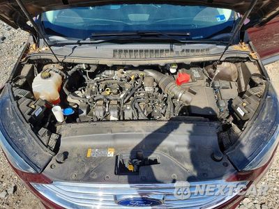 Zdjęcie 12 z 13 samochodu: 2019 FORD EDGE SEL VIN:2FMPK4J92KBC32805 - miniatura