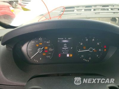 Zdjęcie 9 z 13 samochodu: 2023 RAM PROMASTER 2500 DELIVERY VAN VIN:3C6LRVDG4PE533839 - miniatura