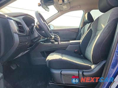 Zdjęcie 7 z 14 samochodu: 2021 NISSAN ROGUE S VIN:5N1AT3AA9MC775613 - miniatura